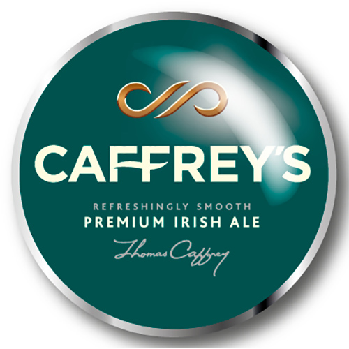 Caffrey beer deals